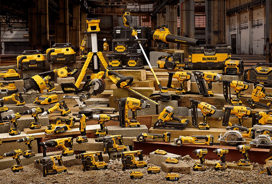 gaziantep dewalt servisi