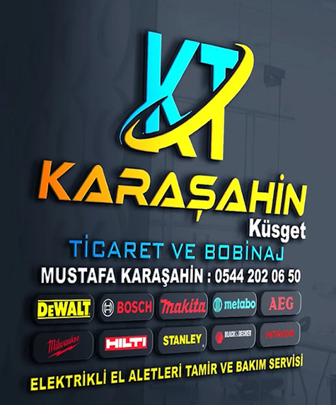 karaşahin bobinaj