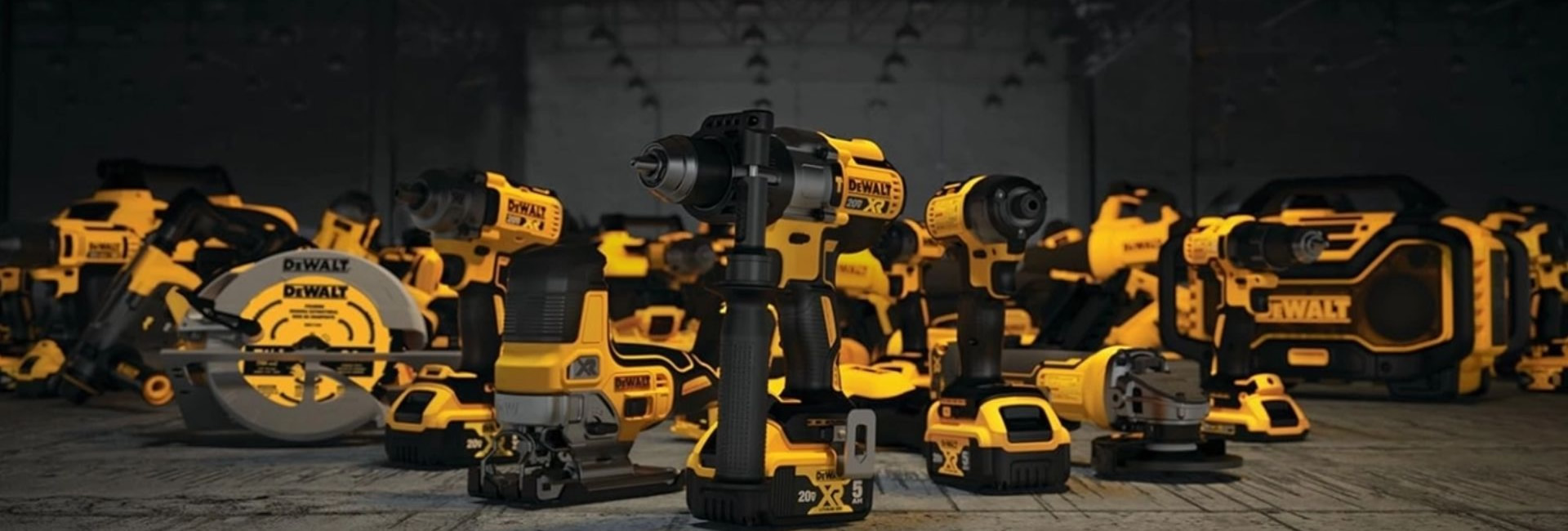 gaziantep dewalt